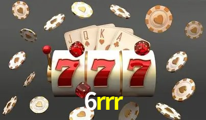 Recursos de Bônus 6rrr