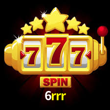 6rrr App Interface