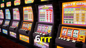 6rrr - Plataforma De Jogos Brasileira - 6rrr.com