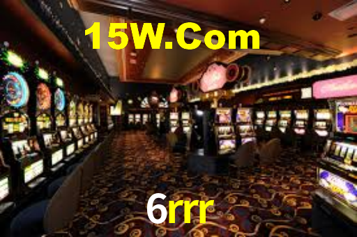 6rrr.com