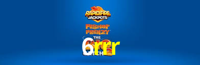 Cashback e recargas na 6rrr