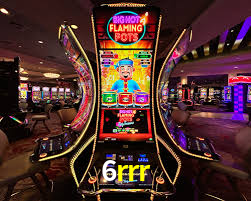 Blackjack Table 6rrr