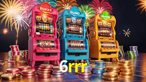 Bonus Features 6rrr