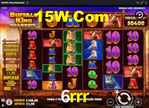 6rrr: A Experiência de Casino com Jogos de Mesa ao Vivo