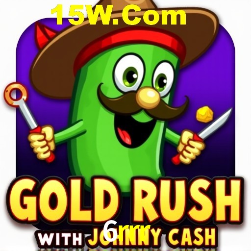 Slot Games 6rrr