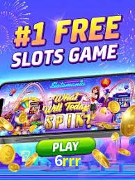 Welcome Bonus 6rrr