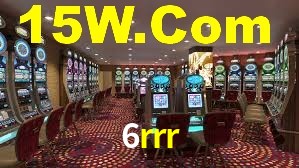 Welcome Bonus 6rrr